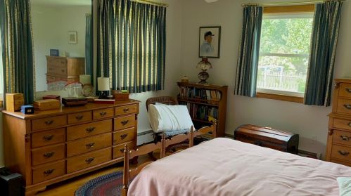 90 Community Dr, Concord NH 03303-1407 exterior