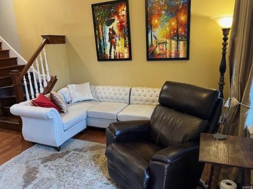 2919 18 St, Saint Louis MO 63118-3213 exterior