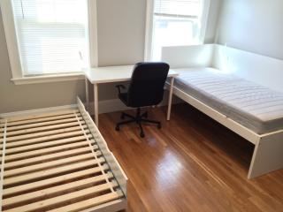 24 Faneuil St, Boston MA  02135 exterior