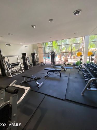 1701 Colter St, Phoenix AZ  85015-3039 exterior