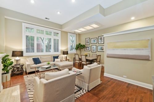 854 Wisconsin St, Chicago, IL 60614-5063