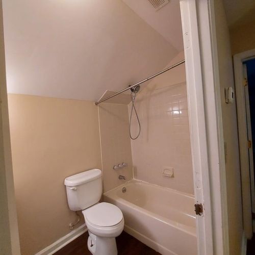 883 Timbervale Ln, Lithonia GA 30058-6013 exterior