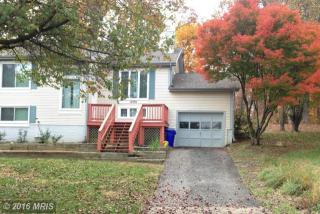 12106 Lemar Ct, Silver Spring MD  20904-1879 exterior