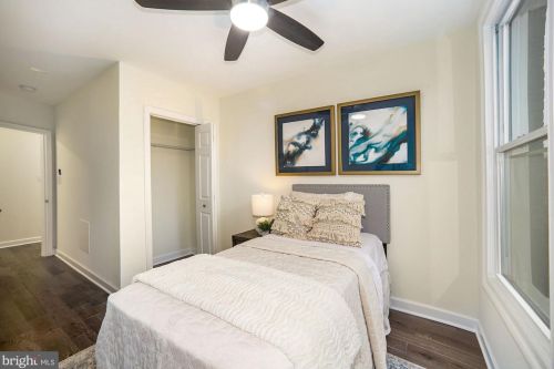 1421 3 St, Washington DC 20001-1960 exterior