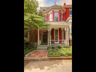 2719 Broad St, Richmond VA  23223-7429 exterior