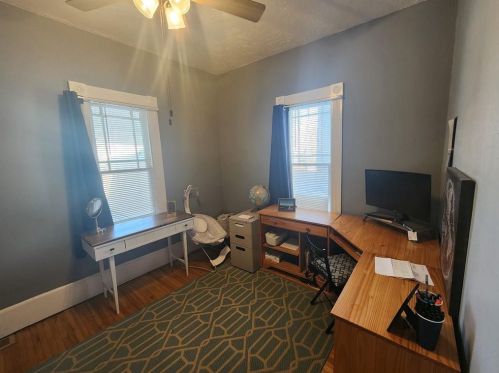 619 Marshall St, Canton WI  54868-1572 exterior