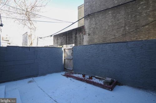 1231 26 St, Philadelphia PA 19121-4603 exterior