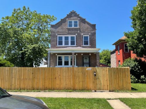 2234 Ridgeway Ave, Chicago IL  60623-3024 exterior