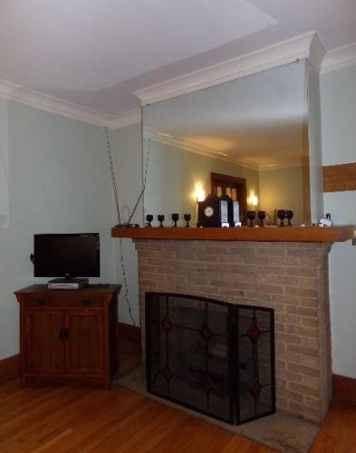 1416 Bank St, Kalamazoo MI 49001-2906 exterior