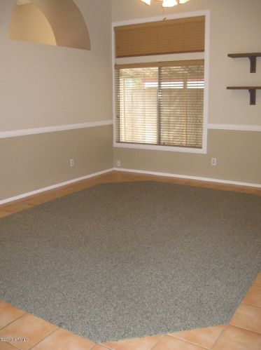 815 Calle Del Norte, Chandler AZ  85225-0916 exterior