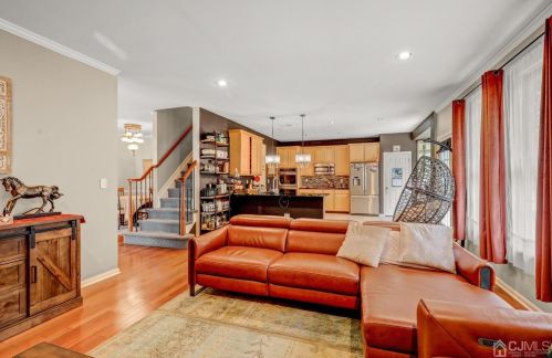 3 Timber Grove Ct, Old Bridge NJ 08857-3571 exterior