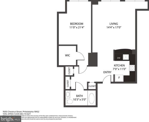 1500 Chestnut St, Philadelphia PA  19102-2737 exterior