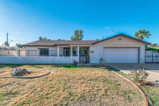 3741 Puget Ave, Phoenix AZ  85051-3738 exterior