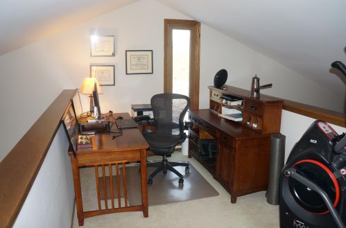 4908 Imperial Cir, Milwaukee WI  53220-4627 exterior