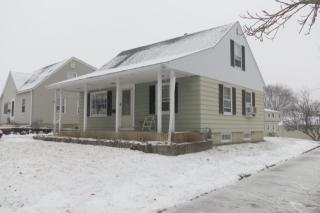 5418 Montana St, Milwaukee WI  53219-3163 exterior