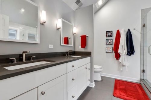 4844 Seeley Ave, Chicago IL 60609-1148 exterior