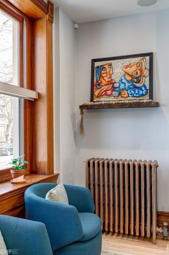 2143 Thomas St, Chicago IL 60651-3248 exterior