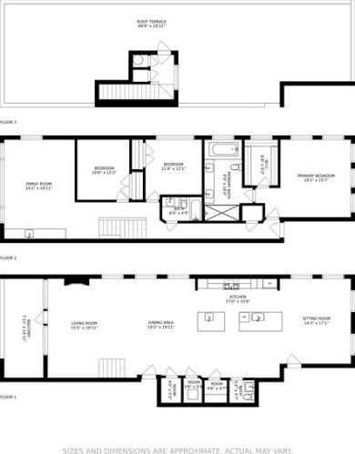 2330 Leavitt St, Chicago IL  60647-3278 exterior