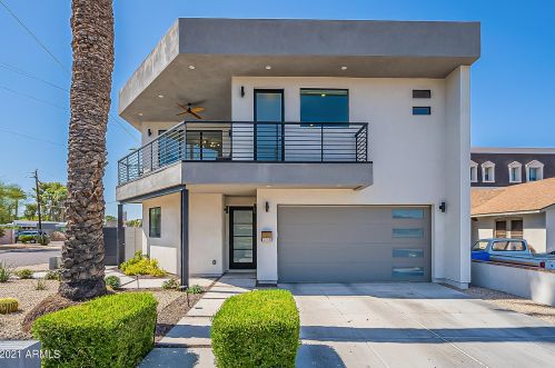 2645 Campbell Ave, Phoenix, AZ 85016-4928