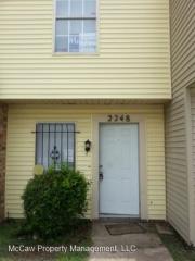 2248 Aspen Dr, Dallas TX  75227-8159 exterior