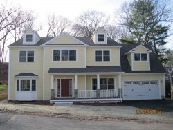 130 Day St, Newton, MA 02466-2922