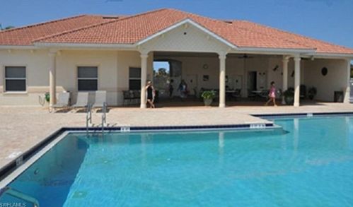 7827 Regal Heron Cir, Naples FL 34104-5849 exterior