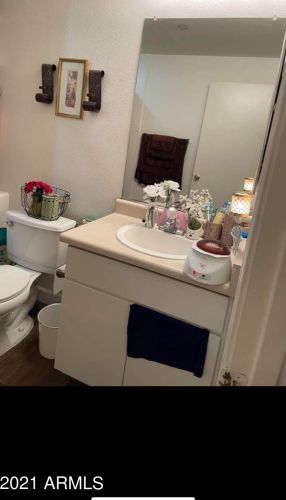 3302 7th St, Phoenix AZ  85014-5445 exterior