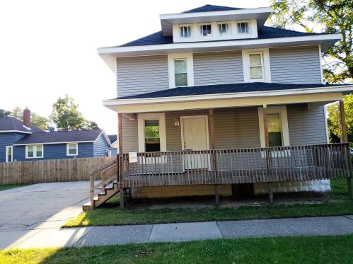 1469 Park St, Meskegon, MI 49441-2444