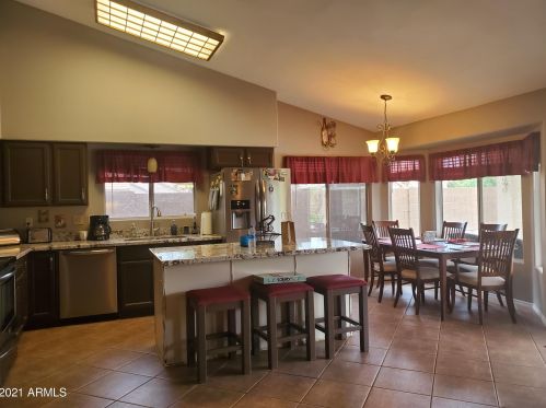 1690 Tyson Pl, Chandler AZ 85226-3143 exterior