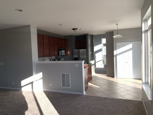 6601 Old Plank Blvd, Matteson IL 60443-1696 exterior