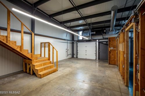 3518 Country Clb Rd, Tucson AZ 85716-1078 exterior