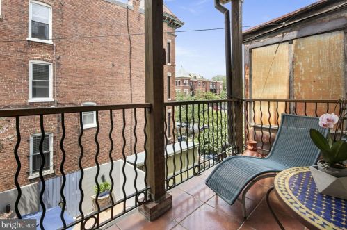 2728 13th St, Washington DC 20018-3901 exterior