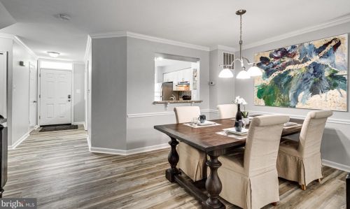 5319 Buxton Ct, Alexandria VA 22315-4760 exterior