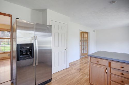 12659 Day Rd, Mishawaka IN 46545-5208 exterior