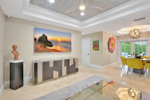 769 Enfield St, Boca Raton FL  33487-3116 exterior