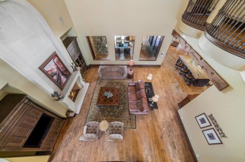 11878 Verona Ct, Frisco TX 75035-2303 exterior