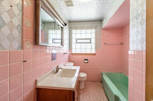 2711 84th Pl, Chicago IL 60652-3914 exterior