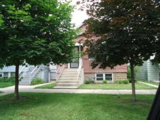 5426 25th Pl, Chicago IL  60804-3301 exterior