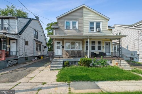 337 Connecticut Ave, Trenton, NJ 08629-1202