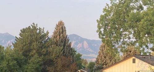 7742 Essex Pl, Boulder CO 80301-4126 exterior