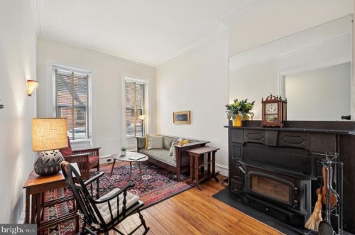 852 24 St, Philadelphia PA 19130-1913 exterior