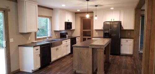 12578 Pebble Crk Dr, Conroe TX 77304-4110 exterior