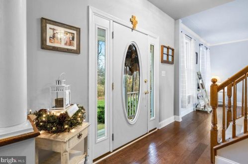 2949 Queensberry Dr, Huntingtown MD 20639-2306 exterior