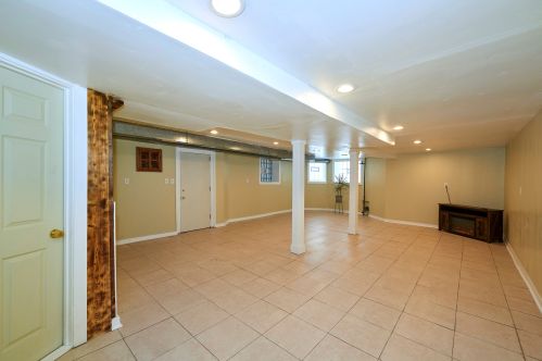 6707 Peoria St, Chicago IL  60621-1821 exterior