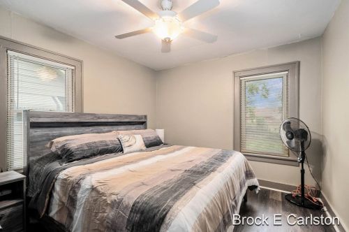 2232 Baker St, Meskegon MI 49444-1503 exterior