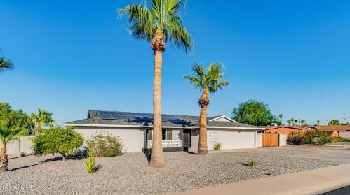 10035 27th Pl, Phoenix, AZ 85028-4355