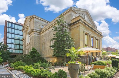 1705 Lanier Pl, Washington DC 20009-2181 exterior