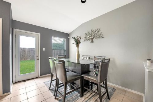 7410 Foxmar Ln, Humble TX 77338-1649 exterior