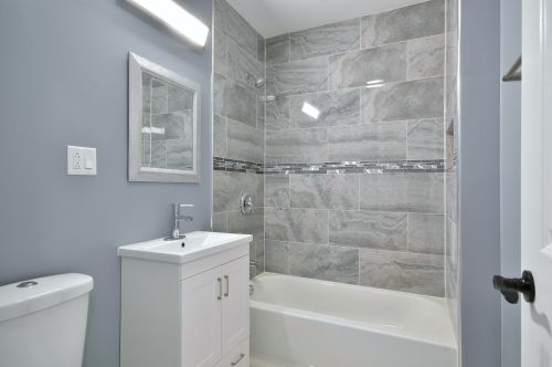 1706 Lockwood Ave, Chicago IL  60639-4319 exterior