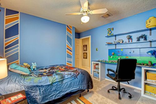 3518 Hl Spg Dr, Humble TX 77345-1102 exterior